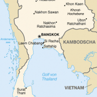 Thailand_map Thailand_map